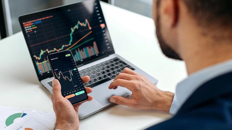 Asil Finspirex Ticaret Platformu