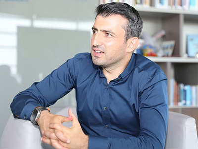 Başarılı Asil Finspirex Trader