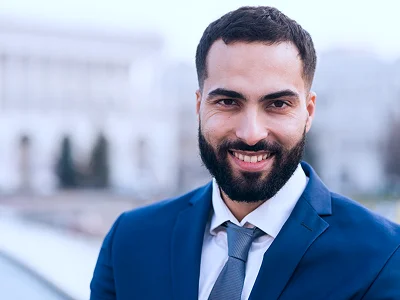 Başarılı Asil Finspirex Trader